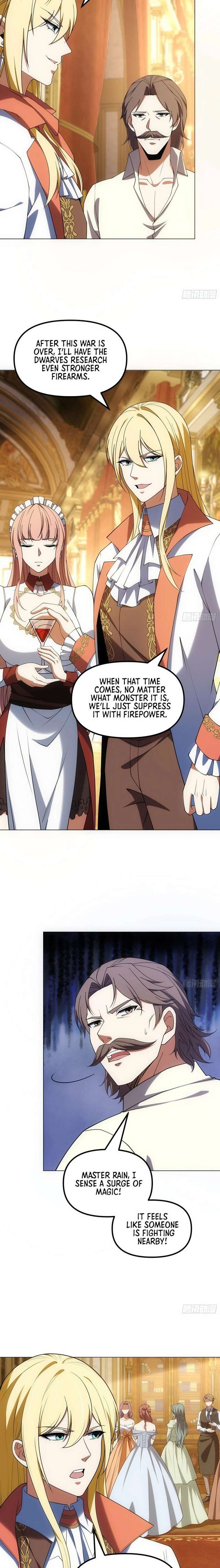 I Build an Industrial Empire on the Magic Continent Chapter 69 - Page 9