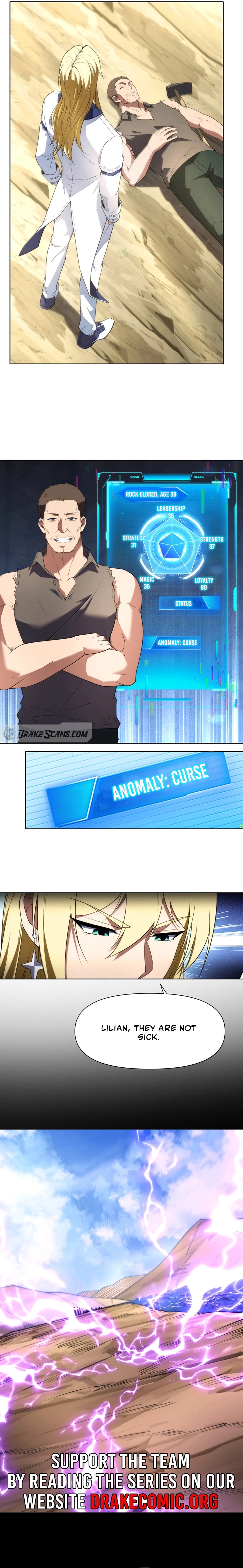 I Build an Industrial Empire on the Magic Continent Chapter 7 - Page 15