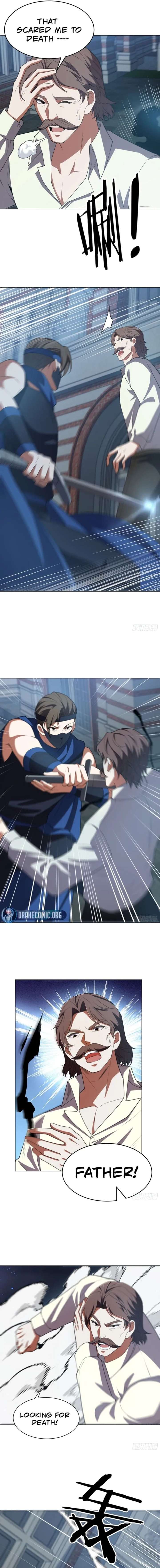 I Build an Industrial Empire on the Magic Continent Chapter 70 - Page 3