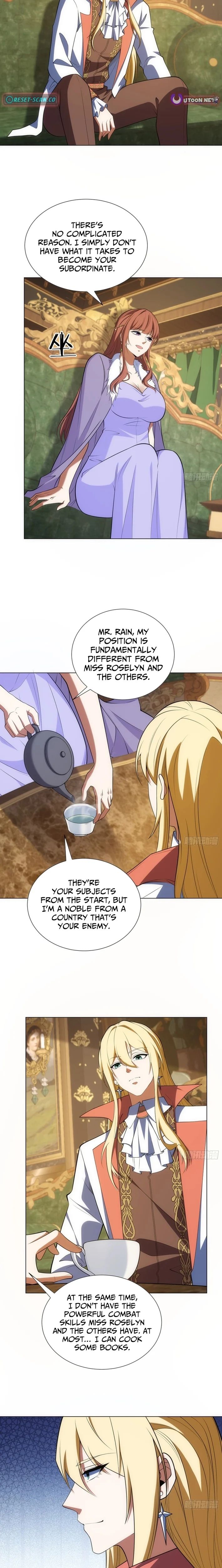 I Build an Industrial Empire on the Magic Continent Chapter 71 - Page 3