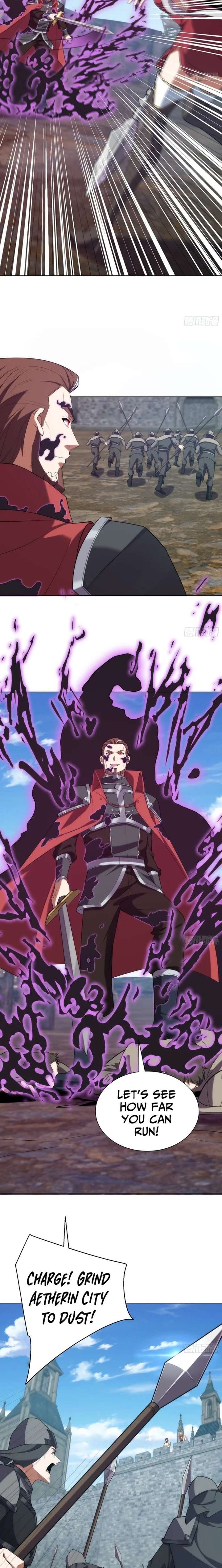 I Build an Industrial Empire on the Magic Continent Chapter 72 - Page 12