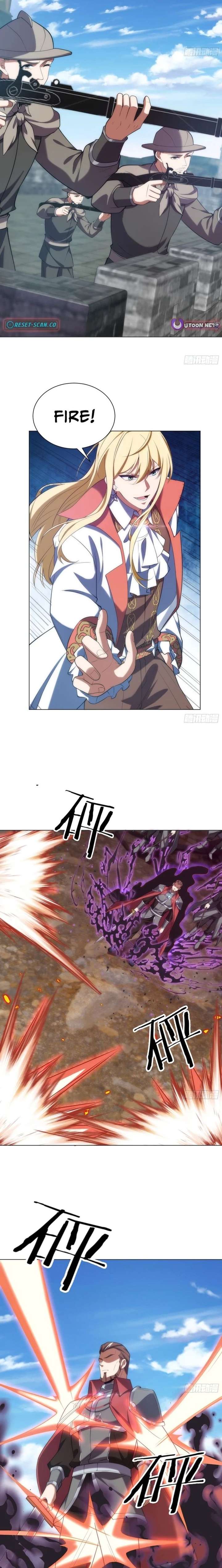 I Build an Industrial Empire on the Magic Continent Chapter 72 - Page 14