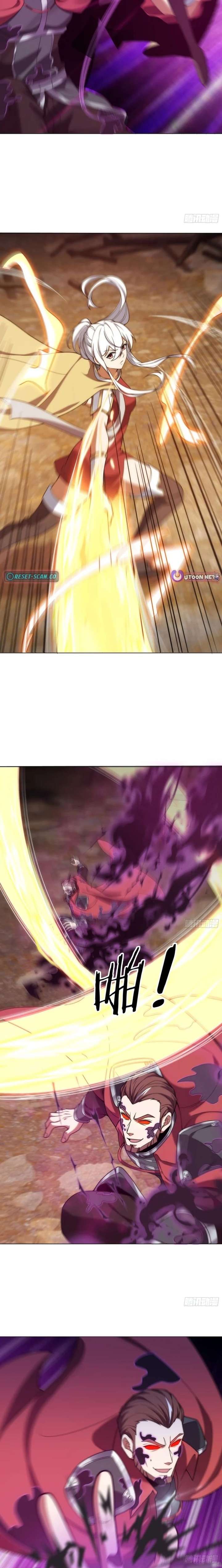 I Build an Industrial Empire on the Magic Continent Chapter 72 - Page 7