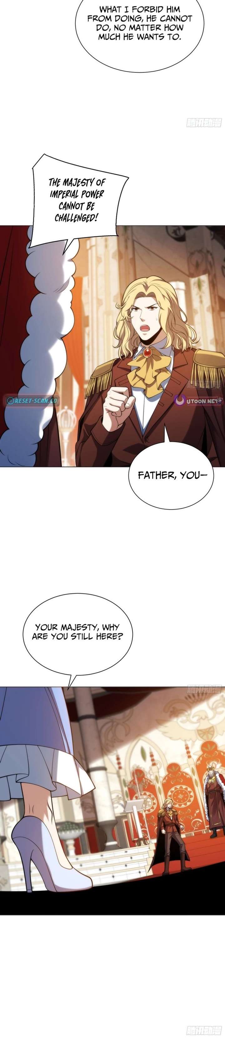 I Build an Industrial Empire on the Magic Continent Chapter 75 - Page 15