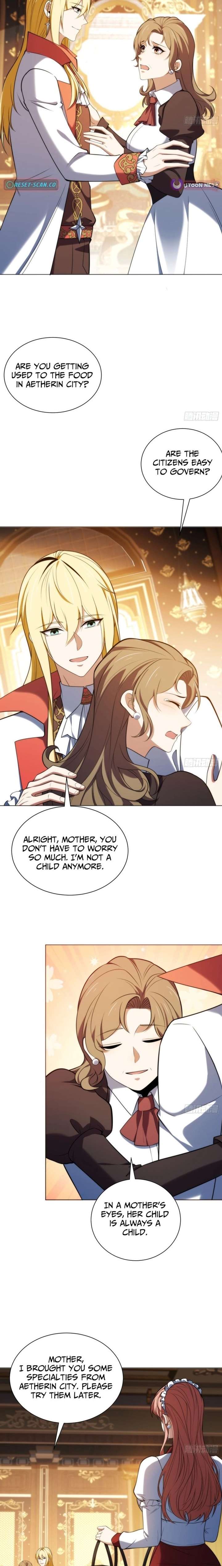 I Build an Industrial Empire on the Magic Continent Chapter 75 - Page 3