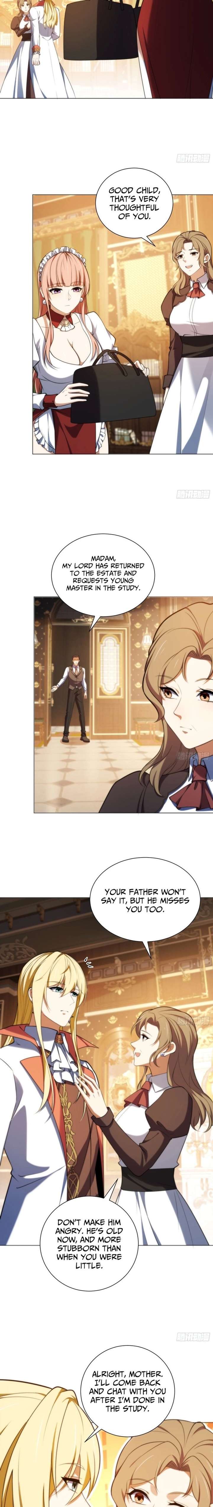 I Build an Industrial Empire on the Magic Continent Chapter 75 - Page 4