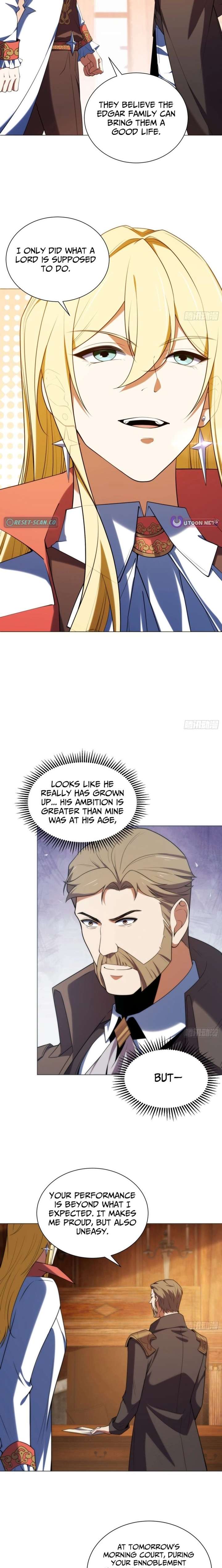 I Build an Industrial Empire on the Magic Continent Chapter 75 - Page 7