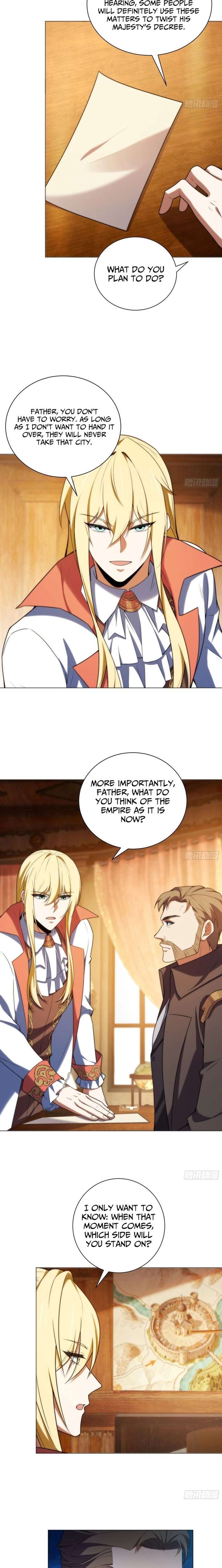 I Build an Industrial Empire on the Magic Continent Chapter 75 - Page 8