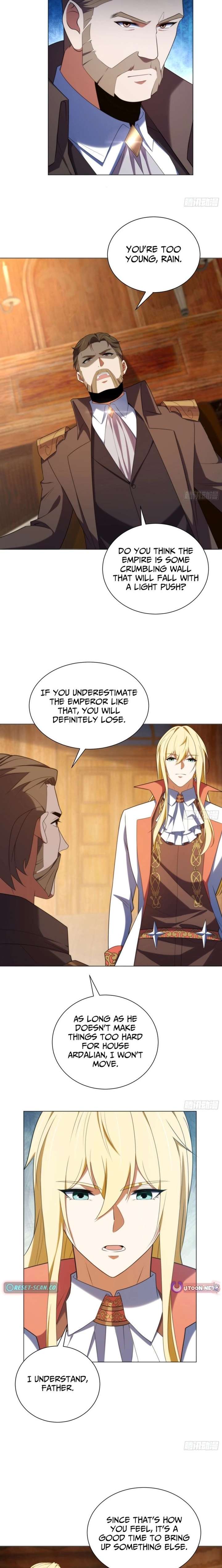 I Build an Industrial Empire on the Magic Continent Chapter 75 - Page 9