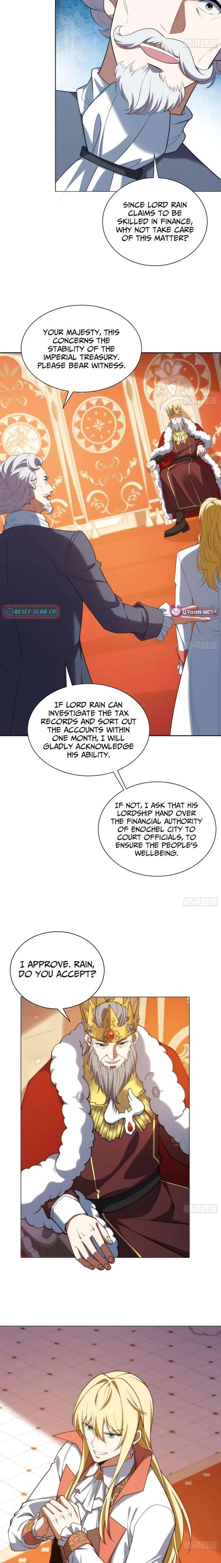 I Build an Industrial Empire on the Magic Continent Chapter 76 - Page 10