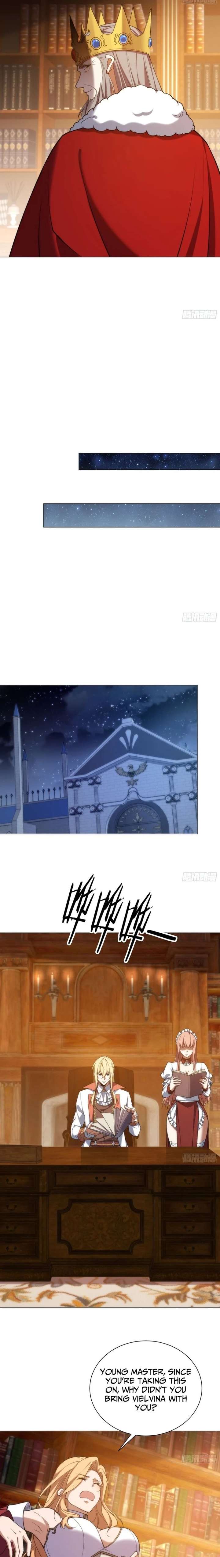 I Build an Industrial Empire on the Magic Continent Chapter 76 - Page 13