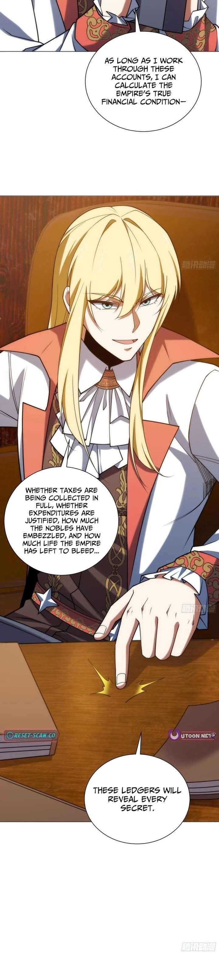 I Build an Industrial Empire on the Magic Continent Chapter 76 - Page 15