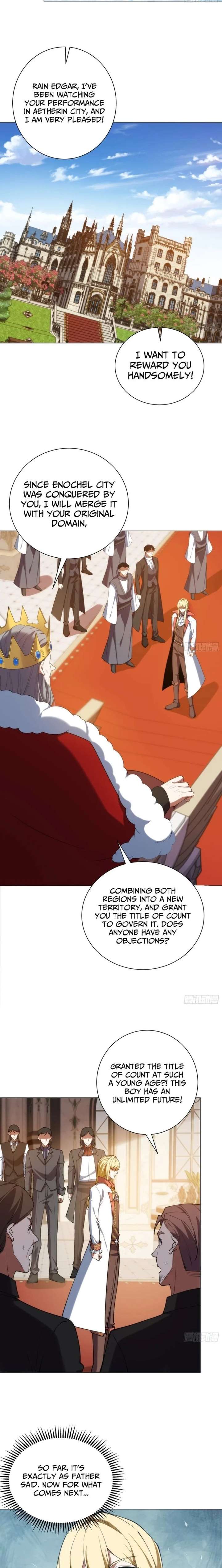 I Build an Industrial Empire on the Magic Continent Chapter 76 - Page 4