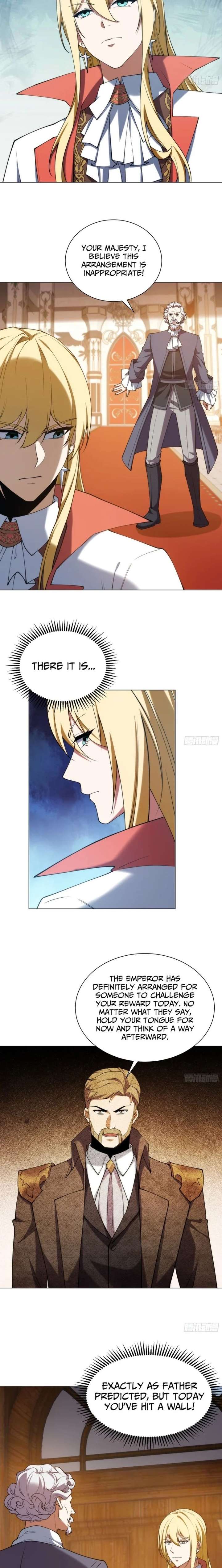 I Build an Industrial Empire on the Magic Continent Chapter 76 - Page 5