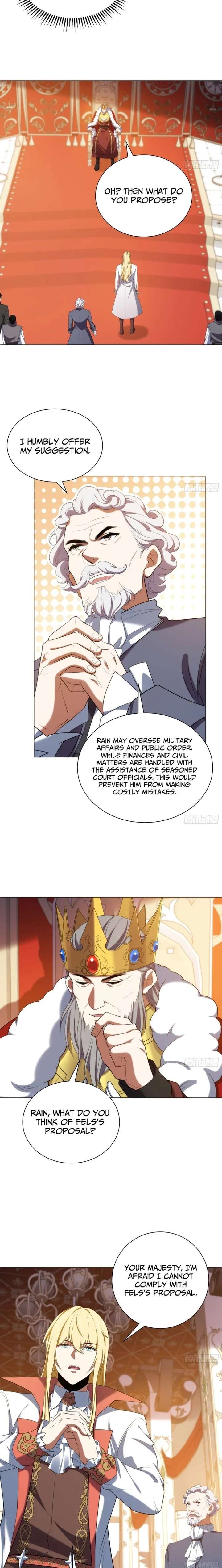 I Build an Industrial Empire on the Magic Continent Chapter 76 - Page 8