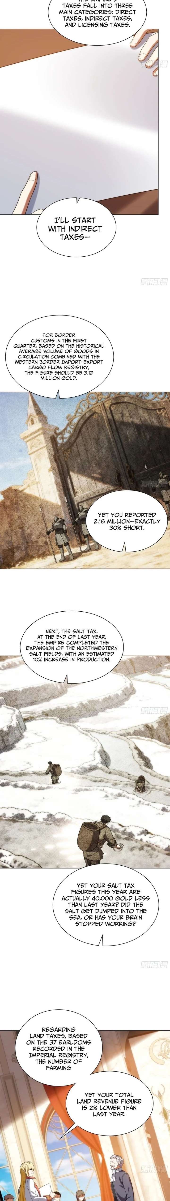 I Build an Industrial Empire on the Magic Continent Chapter 78 - Page 10