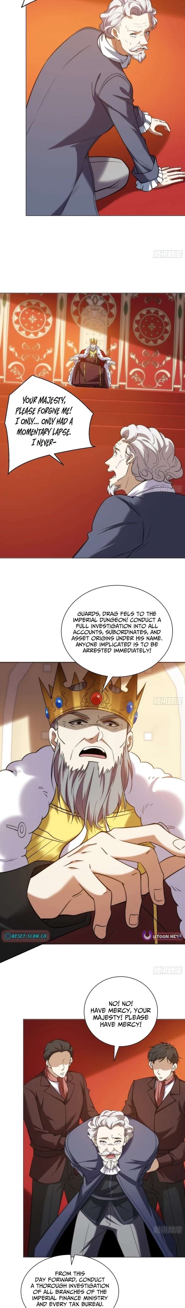 I Build an Industrial Empire on the Magic Continent Chapter 78 - Page 13