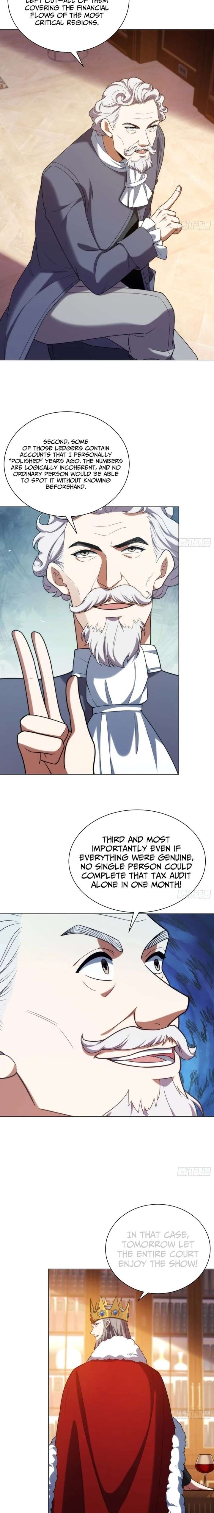 I Build an Industrial Empire on the Magic Continent Chapter 78 - Page 2