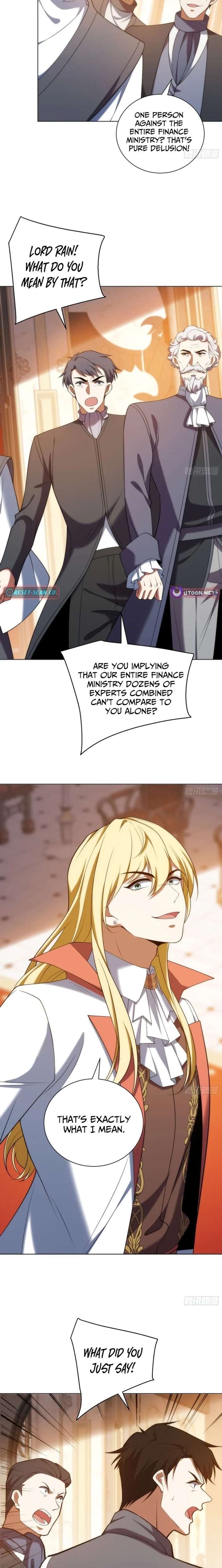 I Build an Industrial Empire on the Magic Continent Chapter 78 - Page 5