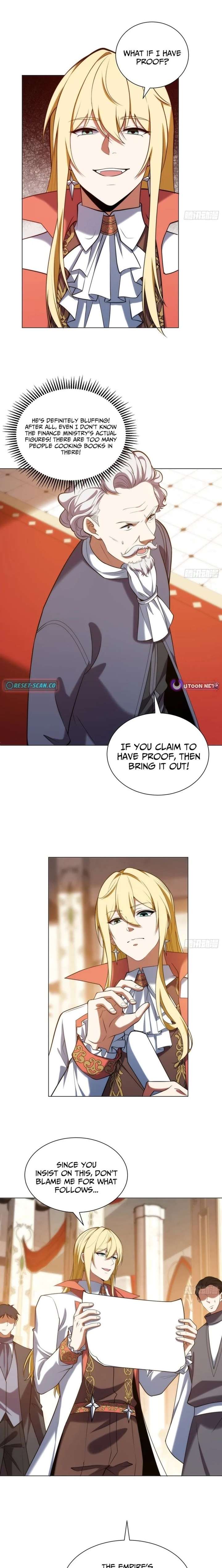 I Build an Industrial Empire on the Magic Continent Chapter 78 - Page 9