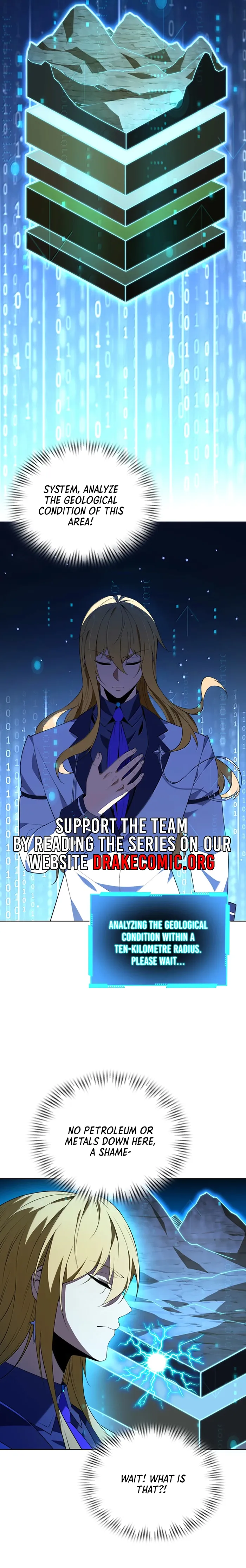 I Build an Industrial Empire on the Magic Continent Chapter 8 - Page 2