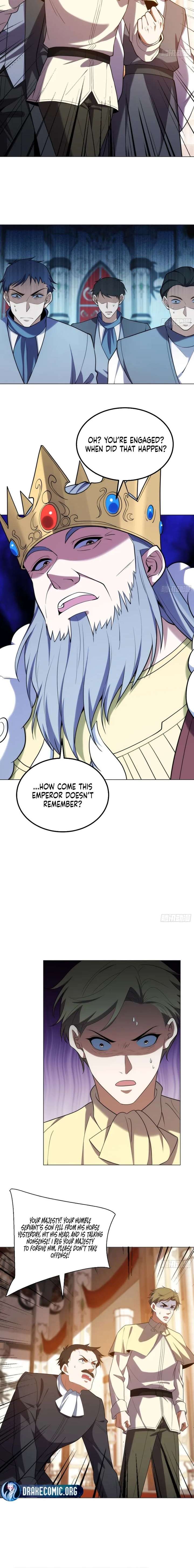 I Build an Industrial Empire on the Magic Continent Chapter 80 - Page 10