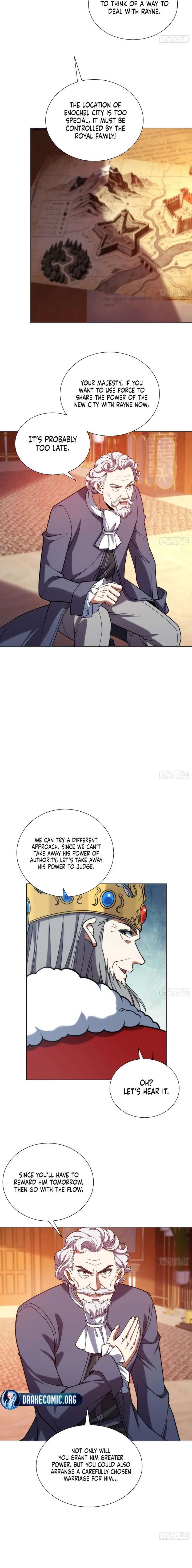 I Build an Industrial Empire on the Magic Continent Chapter 80 - Page 2