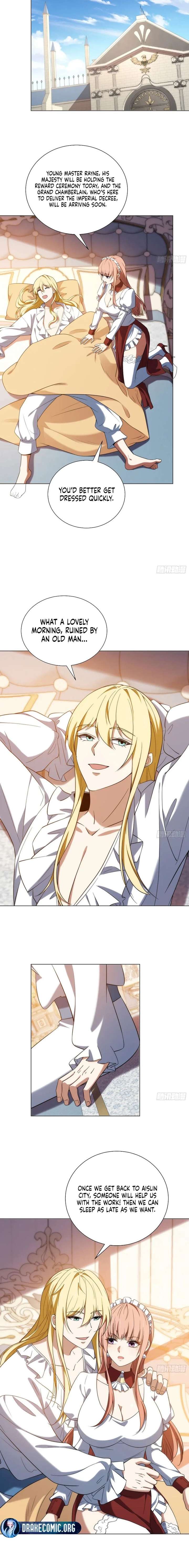 I Build an Industrial Empire on the Magic Continent Chapter 80 - Page 6