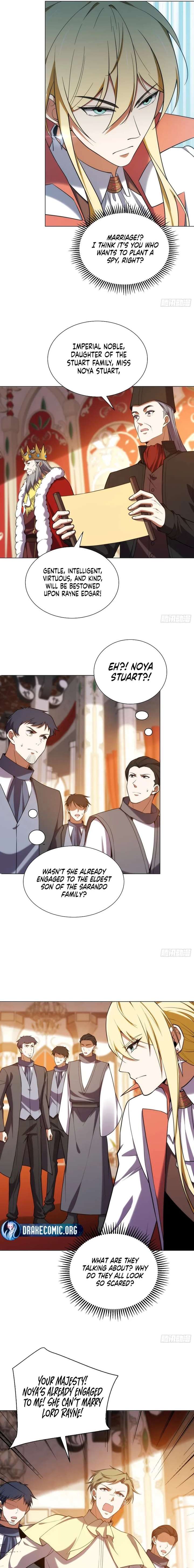 I Build an Industrial Empire on the Magic Continent Chapter 80 - Page 9