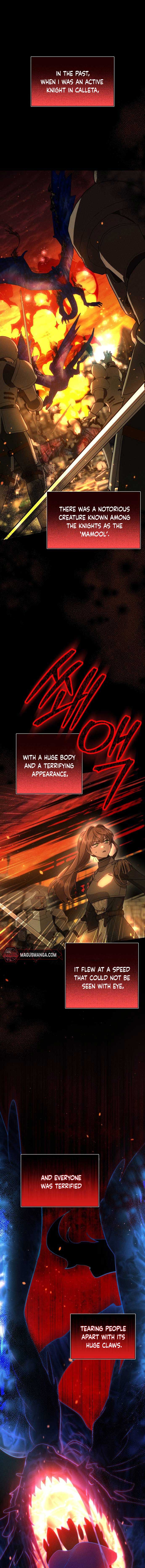 Don’t Be Carelessly Friendly Chapter 14 - Page 1