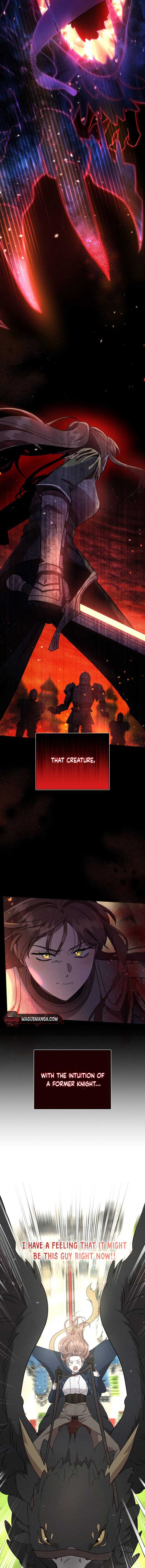 Don’t Be Carelessly Friendly Chapter 14 - Page 2