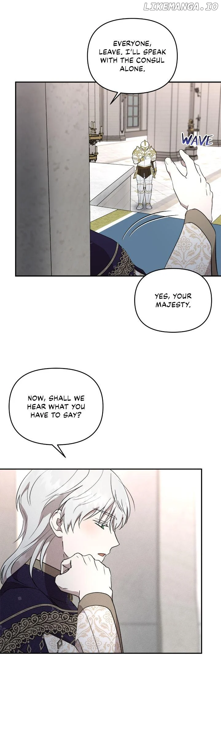 Don’t Be Carelessly Friendly Chapter 25 - Page 19