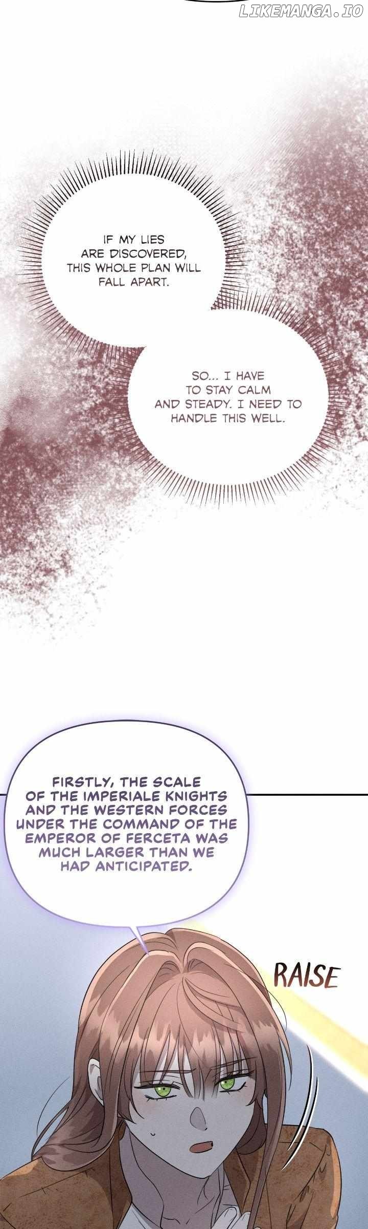 Don’t Be Carelessly Friendly Chapter 25 - Page 21