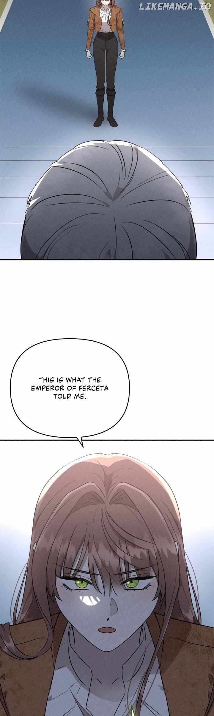 Don’t Be Carelessly Friendly Chapter 25 - Page 26