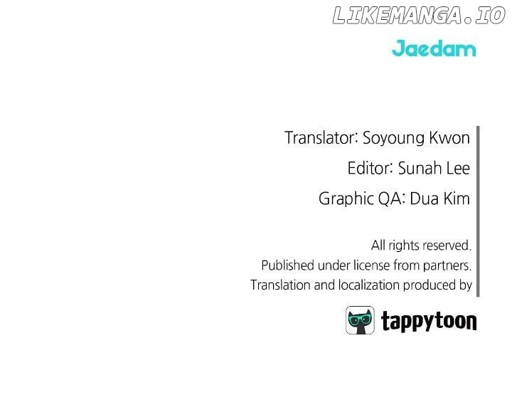 Don’t Be Carelessly Friendly Chapter 25 - Page 50