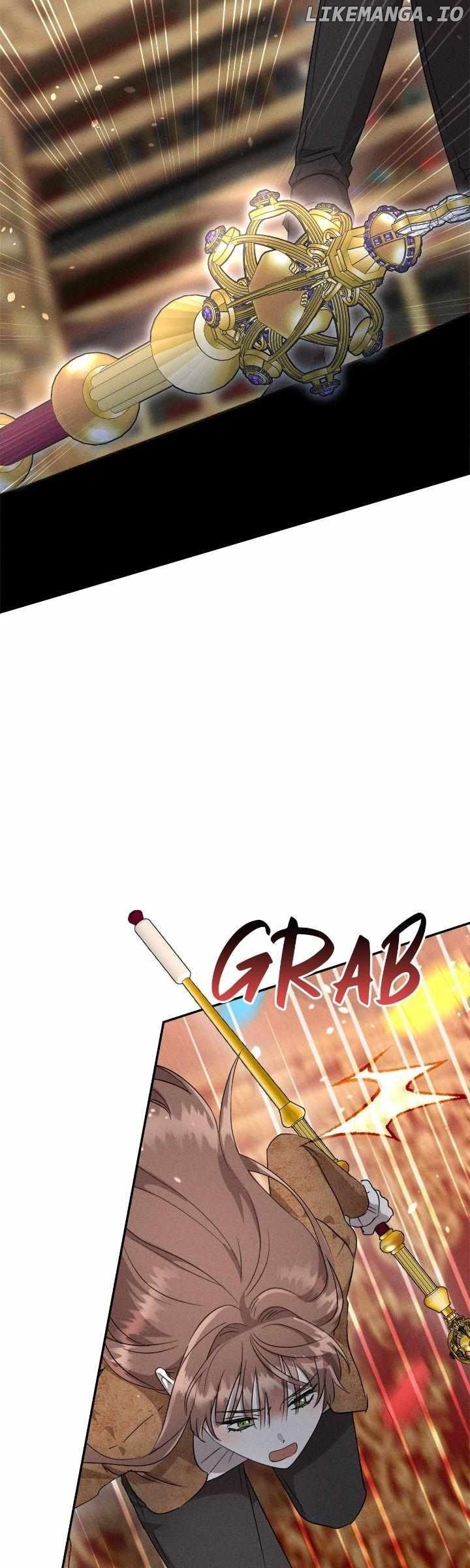 Don’t Be Carelessly Friendly Chapter 26 - Page 27