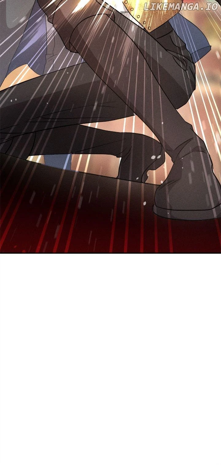 Don’t Be Carelessly Friendly Chapter 26 - Page 30