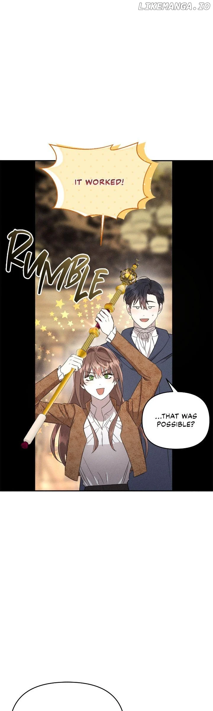 Don’t Be Carelessly Friendly Chapter 26 - Page 46