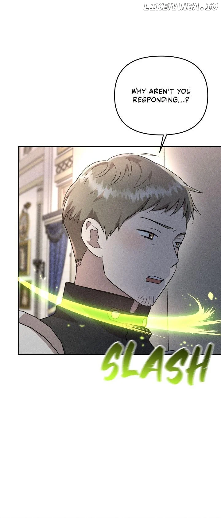 Don’t Be Carelessly Friendly Chapter 26 - Page 5