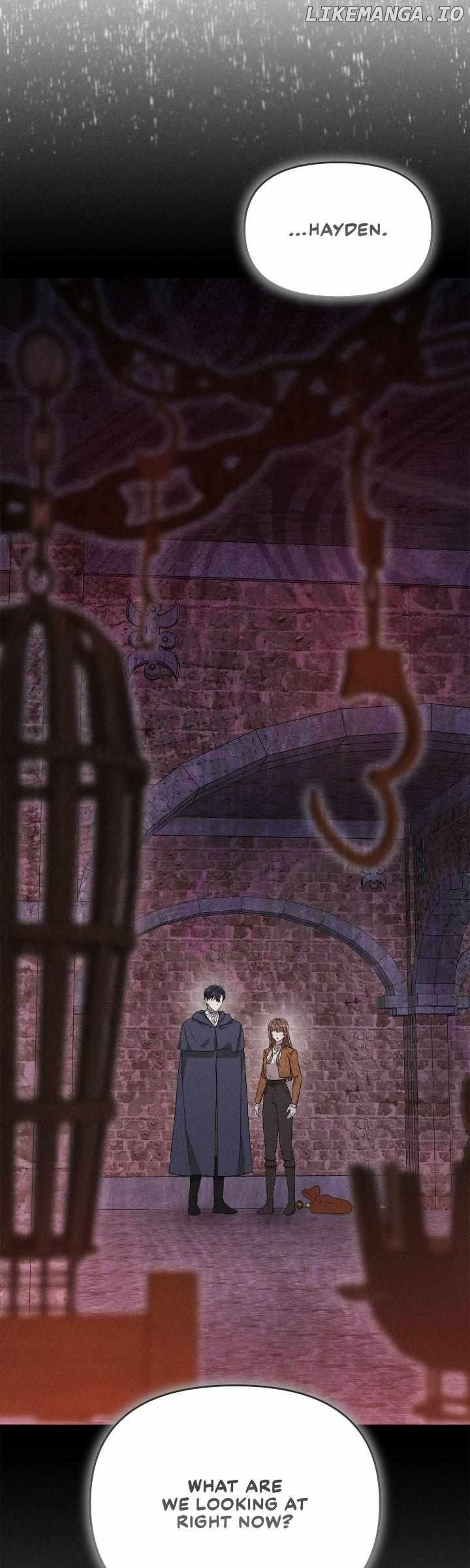 Don’t Be Carelessly Friendly Chapter 26 - Page 52