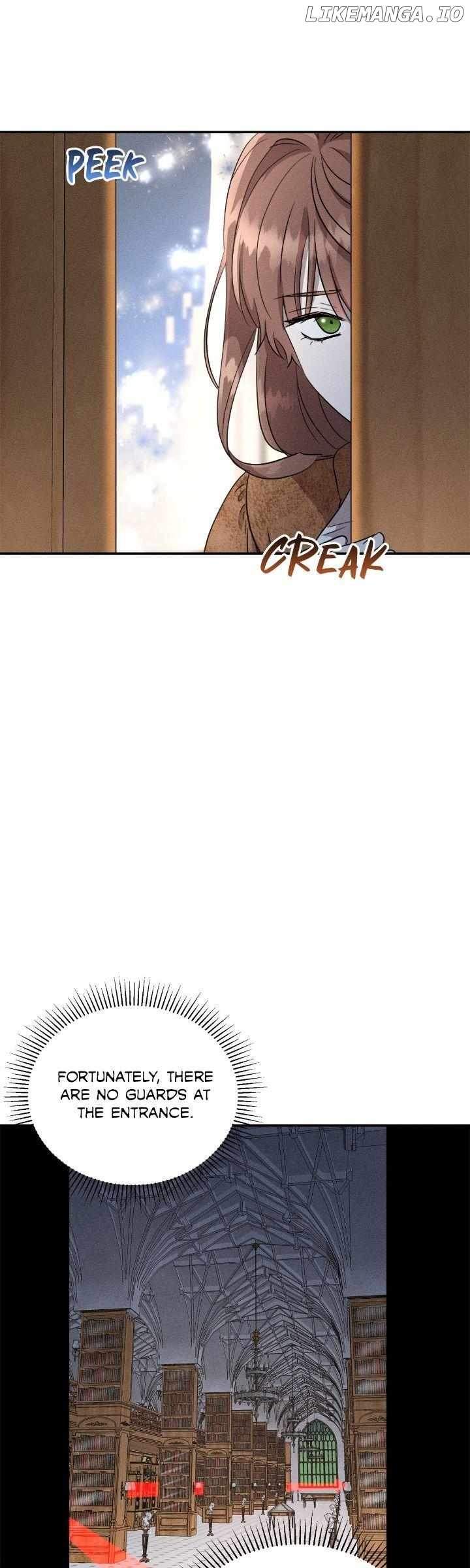 Don’t Be Carelessly Friendly Chapter 26 - Page 8