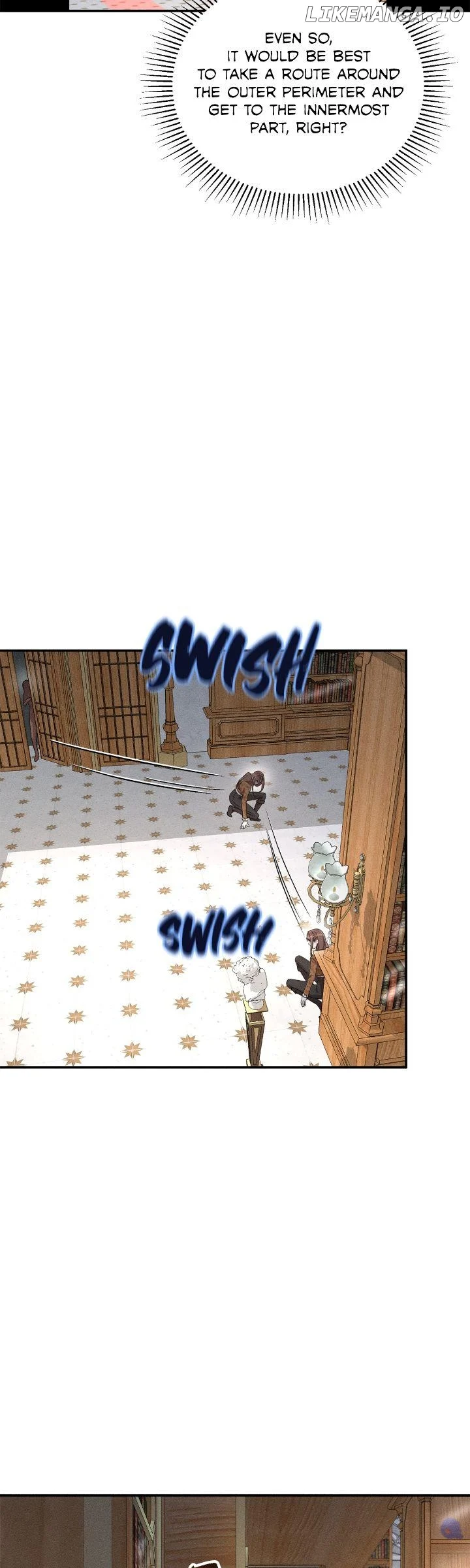 Don’t Be Carelessly Friendly Chapter 26 - Page 9