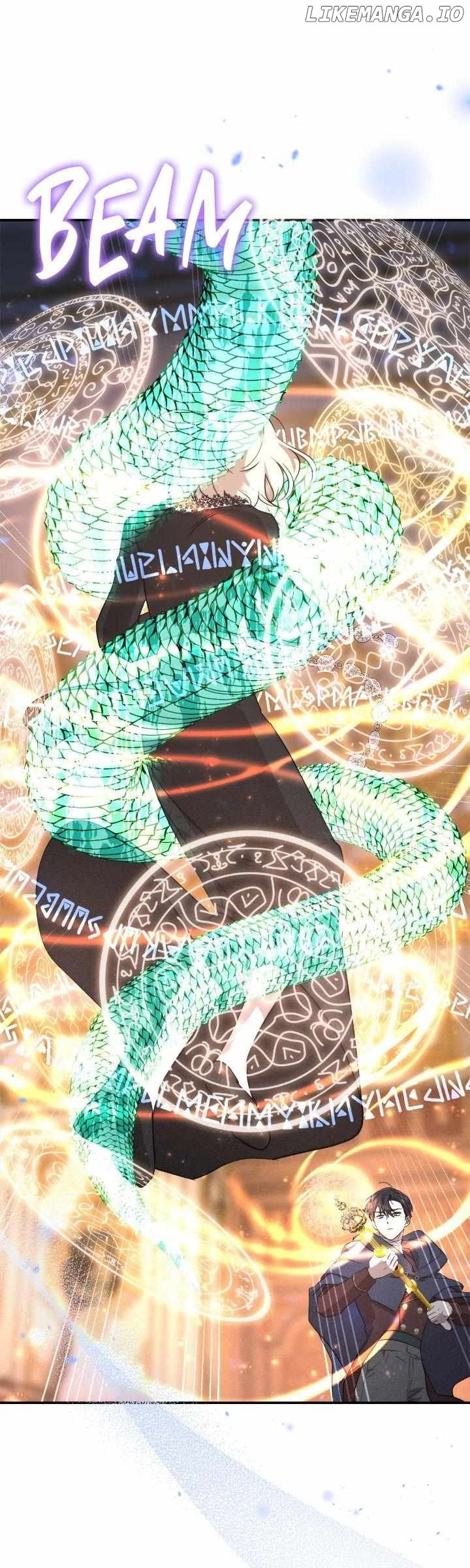 Don’t Be Carelessly Friendly Chapter 27 - Page 27