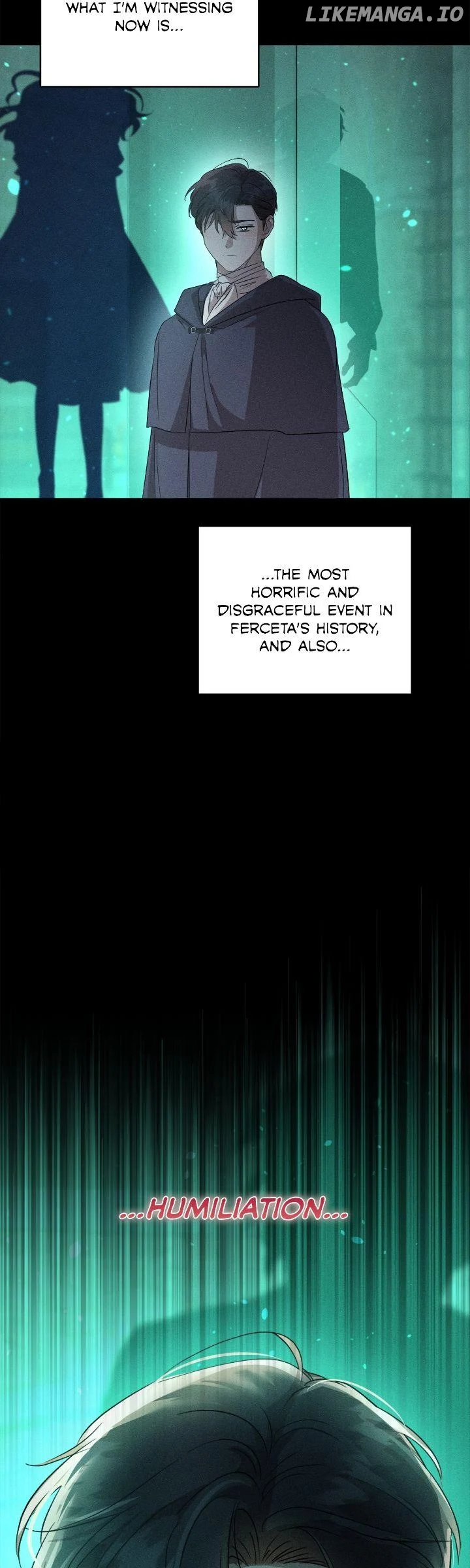 Don’t Be Carelessly Friendly Chapter 27 - Page 8