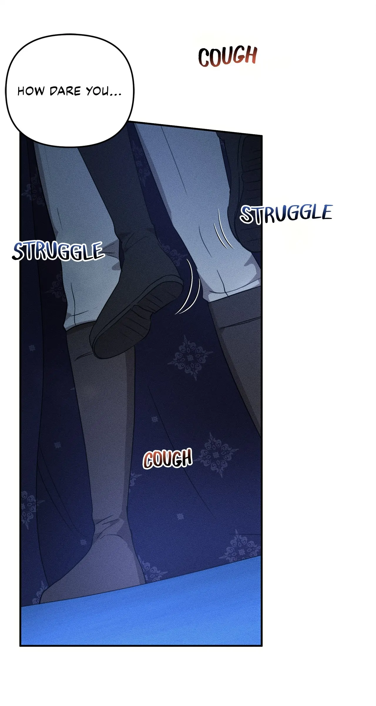 Don’t Be Carelessly Friendly Chapter 28 - Page 11