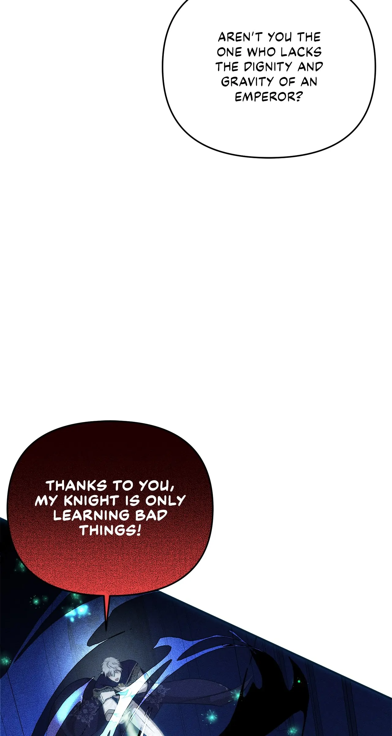 Don’t Be Carelessly Friendly Chapter 28 - Page 27