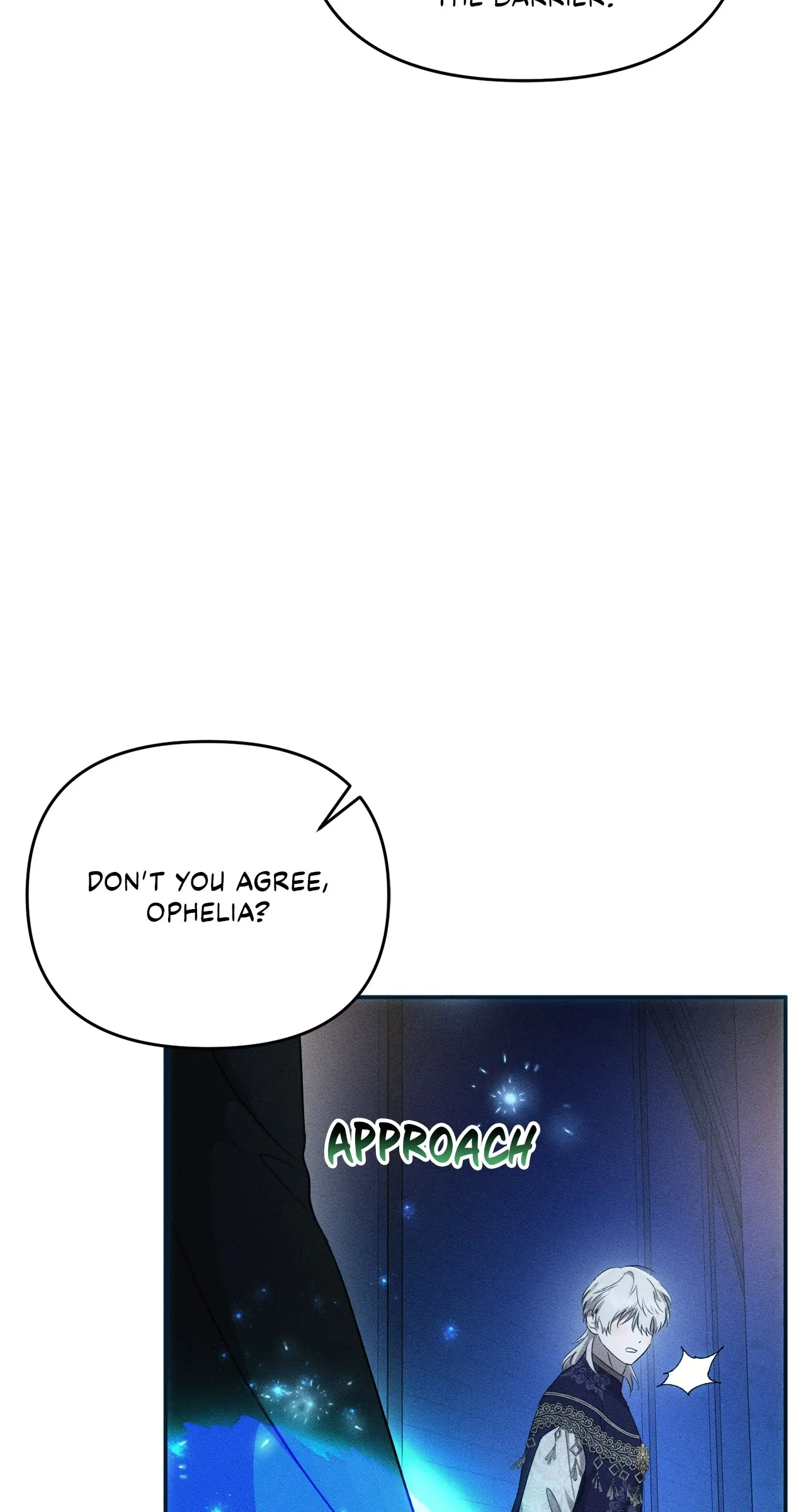 Don’t Be Carelessly Friendly Chapter 28 - Page 30