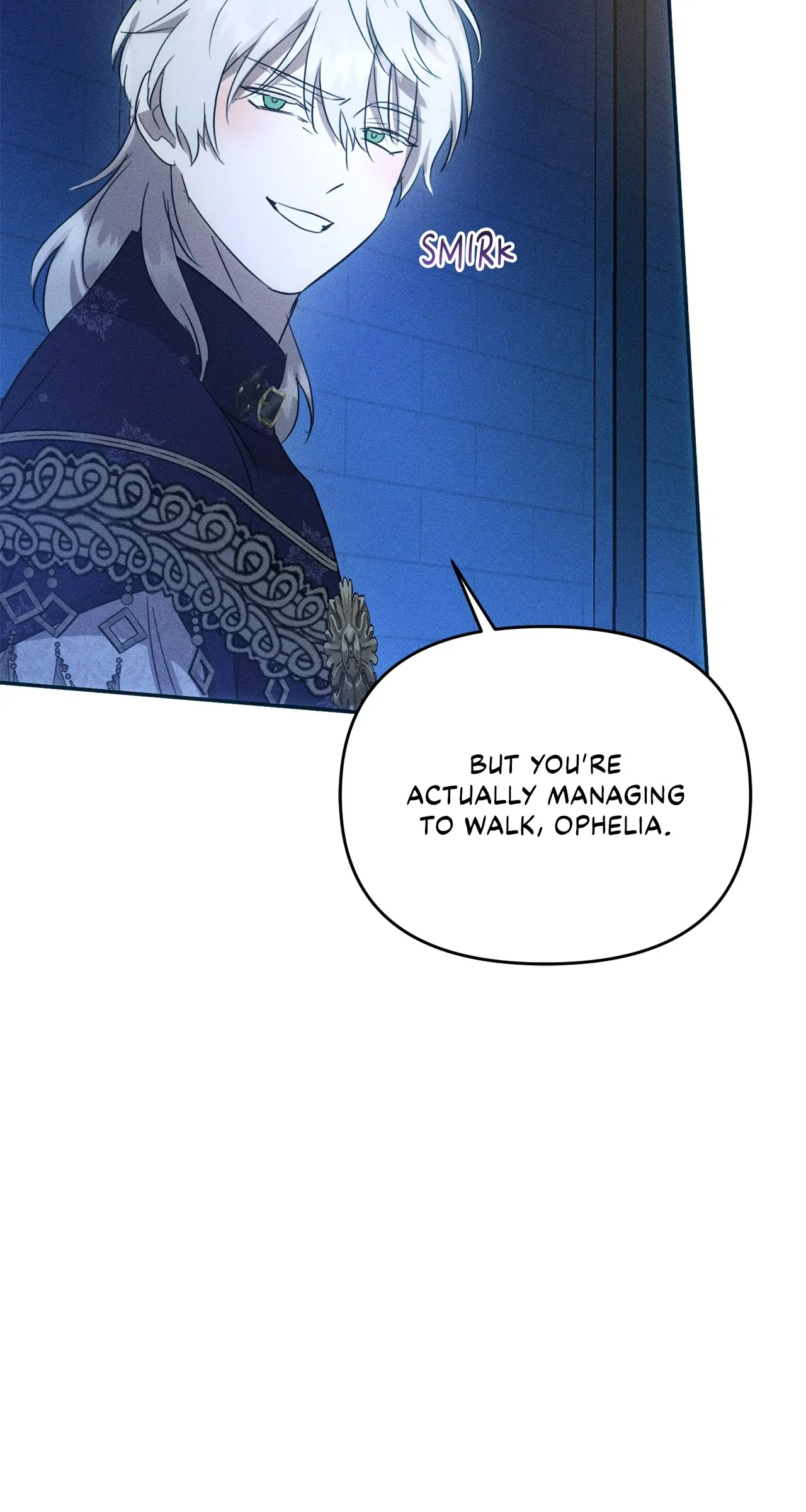 Don’t Be Carelessly Friendly Chapter 28 - Page 34