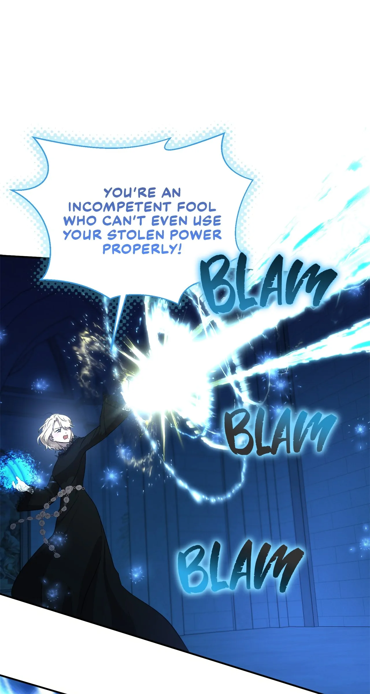 Don’t Be Carelessly Friendly Chapter 28 - Page 36