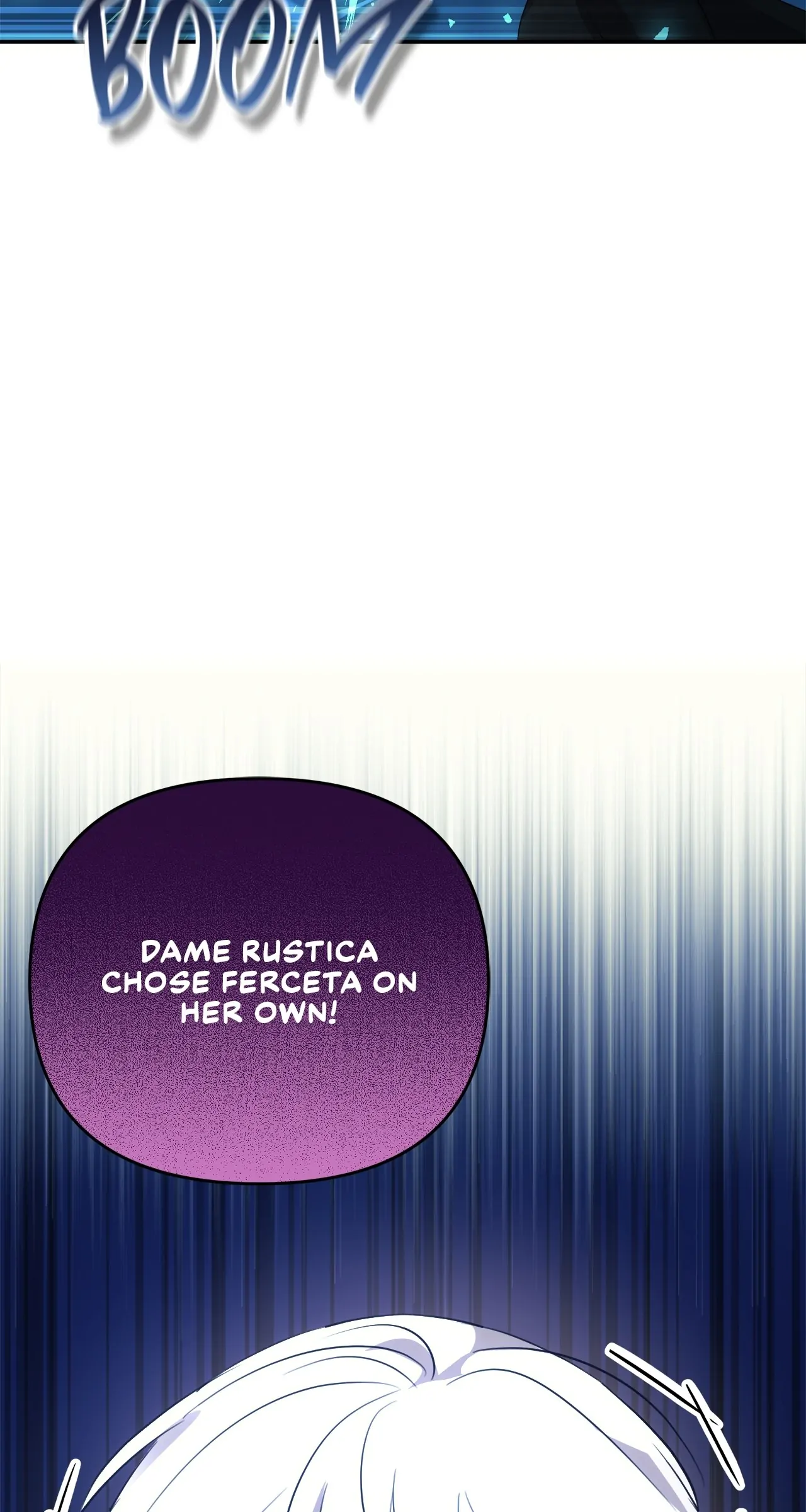 Don’t Be Carelessly Friendly Chapter 28 - Page 41